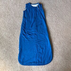 Kyle Baby sleep sack - blue - 6-18 mo